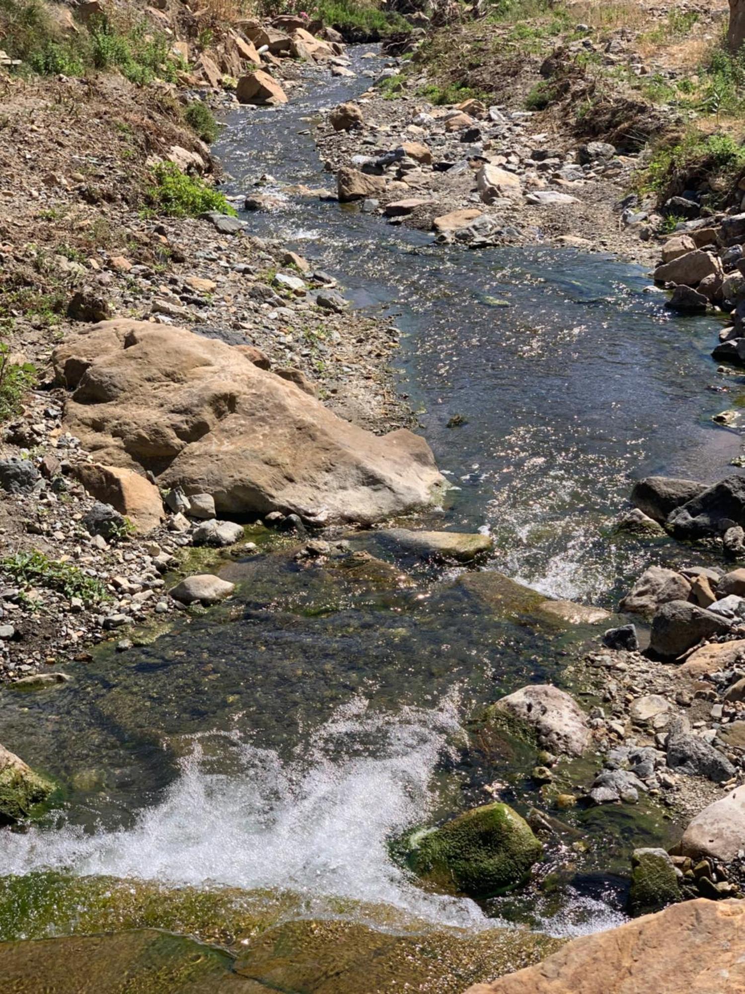 El Bufon De La Corte Carratraca Dış mekan fotoğraf